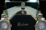 Chalmers Model 9 Torpedo Roadster 1912 года